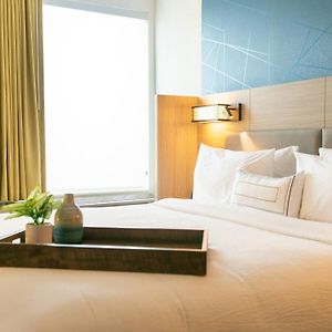 King Suite Mobility or hearing accessible